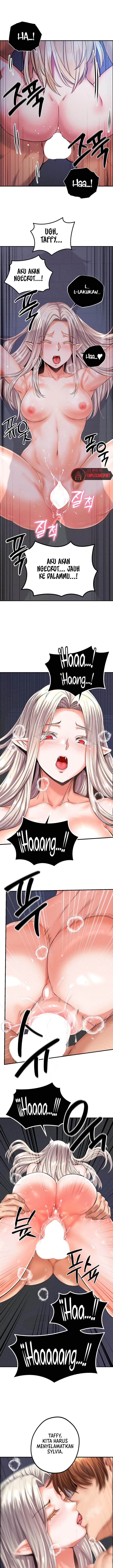 Revenge by Harem - Chapter 43 10 Revenge by Harem - Chapter 43 10