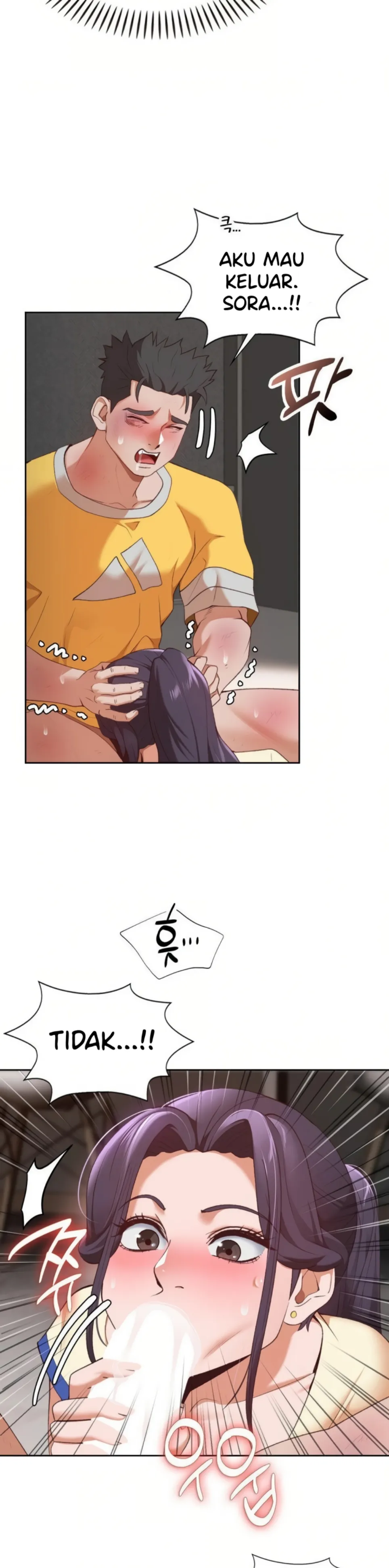 Runner’s High - Chapter 30 8 Runner’s High - Chapter 30 8