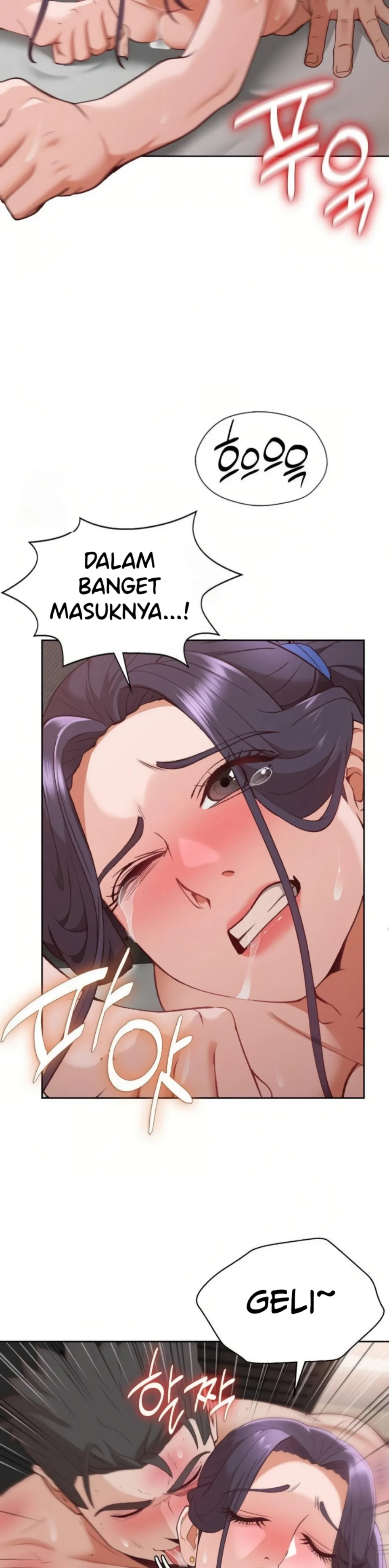 Runner’s High - Chapter 30 23 Runner’s High - Chapter 30 23