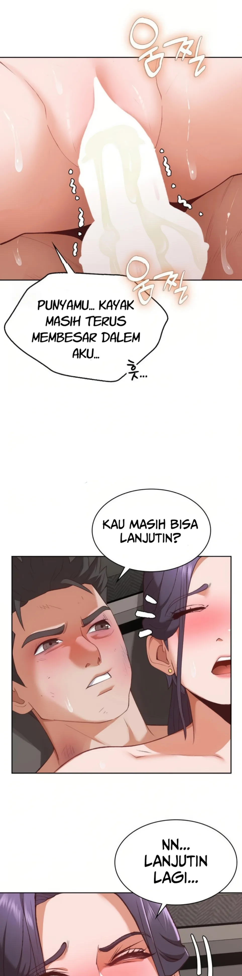 Runner’s High - Chapter 30 21 Runner’s High - Chapter 30 21