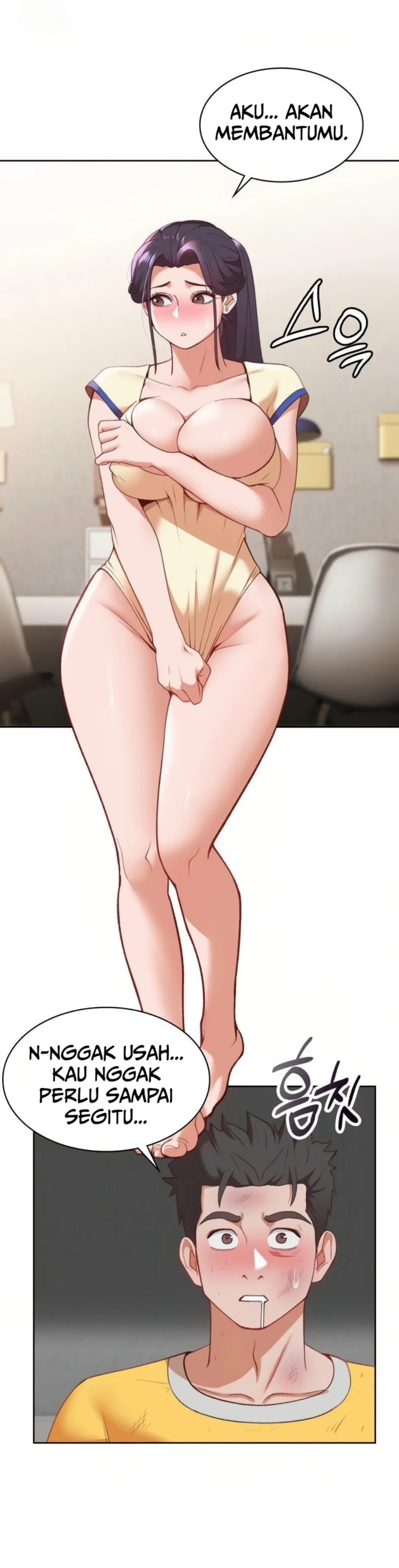 Runner’s High - Chapter 30 3 Runner’s High - Chapter 30 3