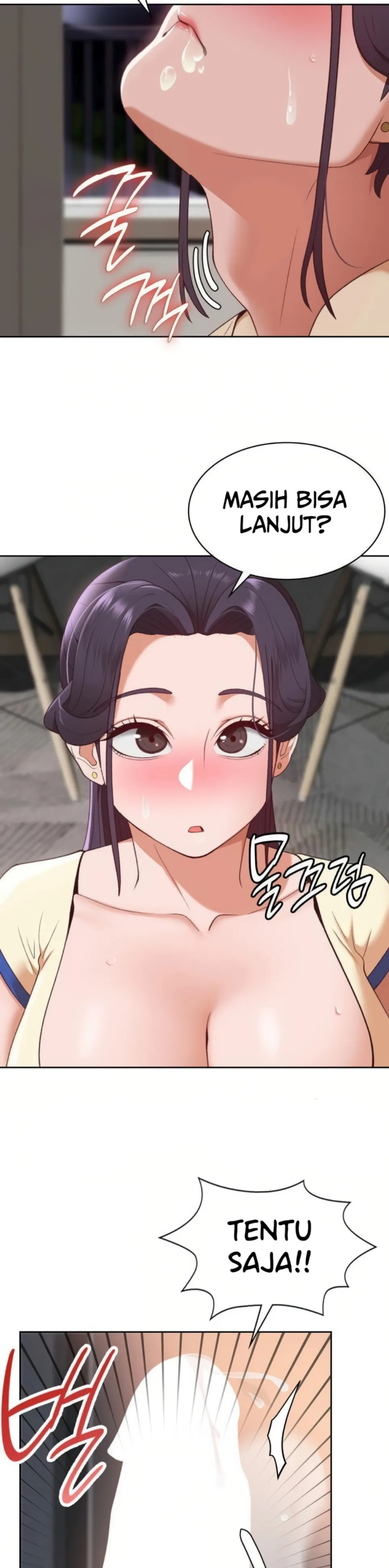 Runner’s High - Chapter 30 11 Runner’s High - Chapter 30 11