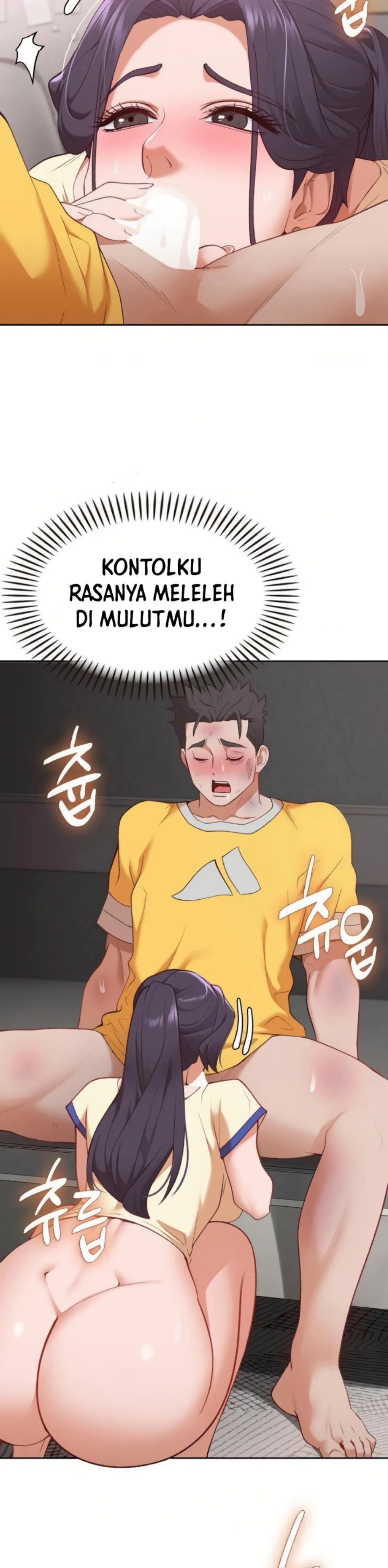 Runner’s High - Chapter 30 6 Runner’s High - Chapter 30 6