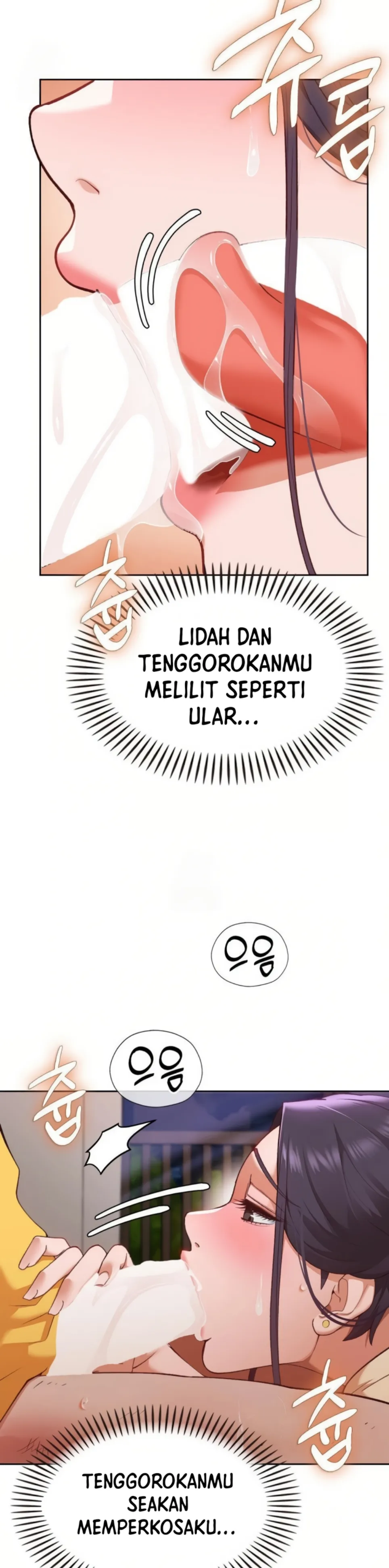 Runner’s High - Chapter 30 7 Runner’s High - Chapter 30 7