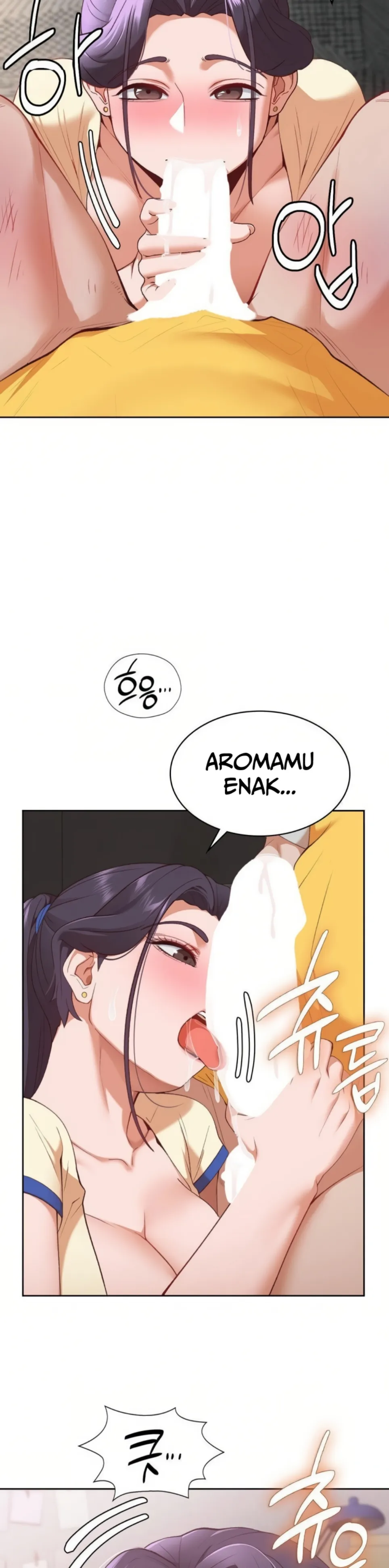 Runner’s High - Chapter 30 5 Runner’s High - Chapter 30 5