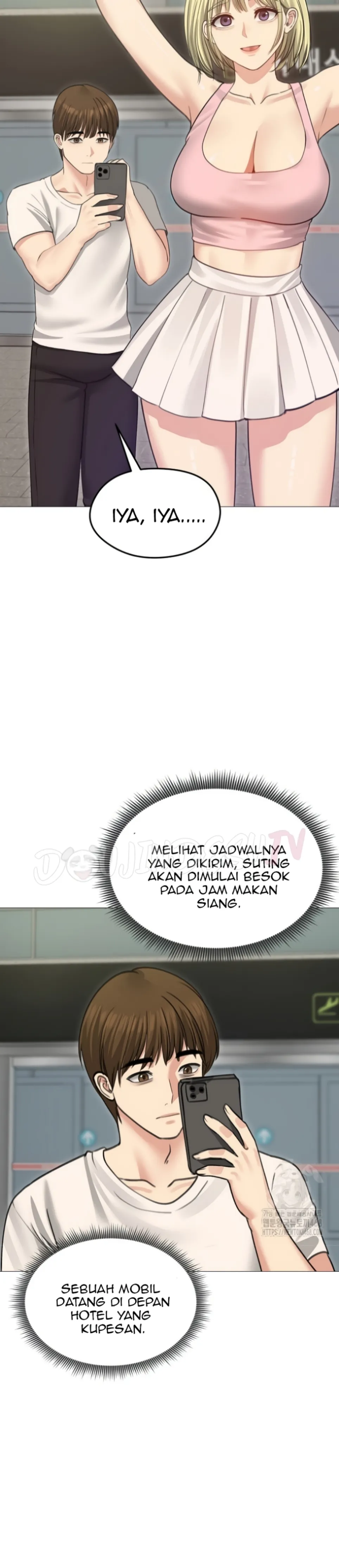 Runaway Wife - Chapter 34 9