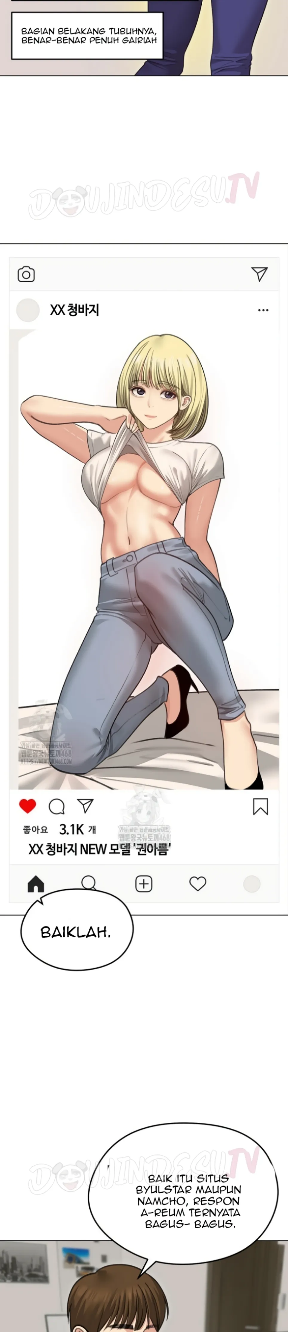 Runaway Wife - Chapter 34 2
