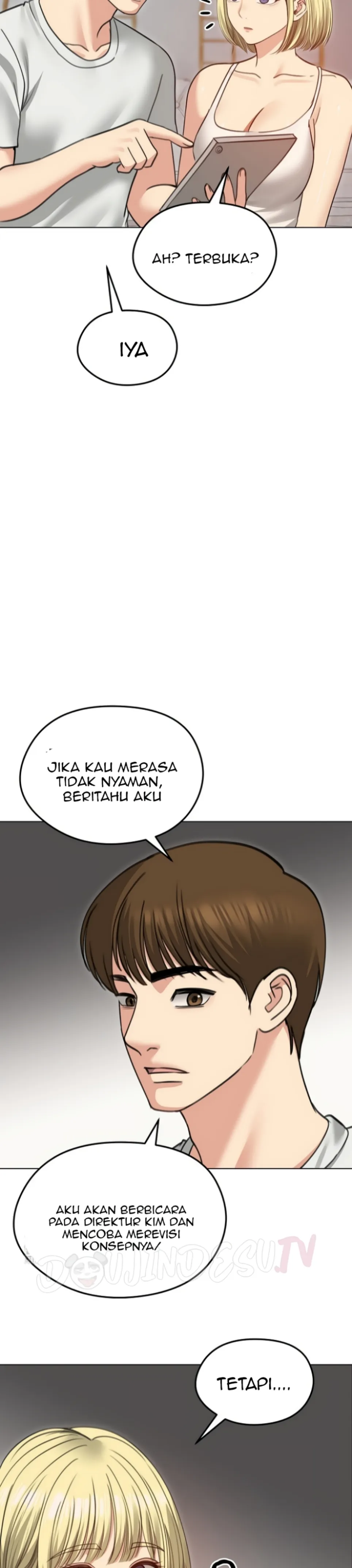 Runaway Wife - Chapter 34 29