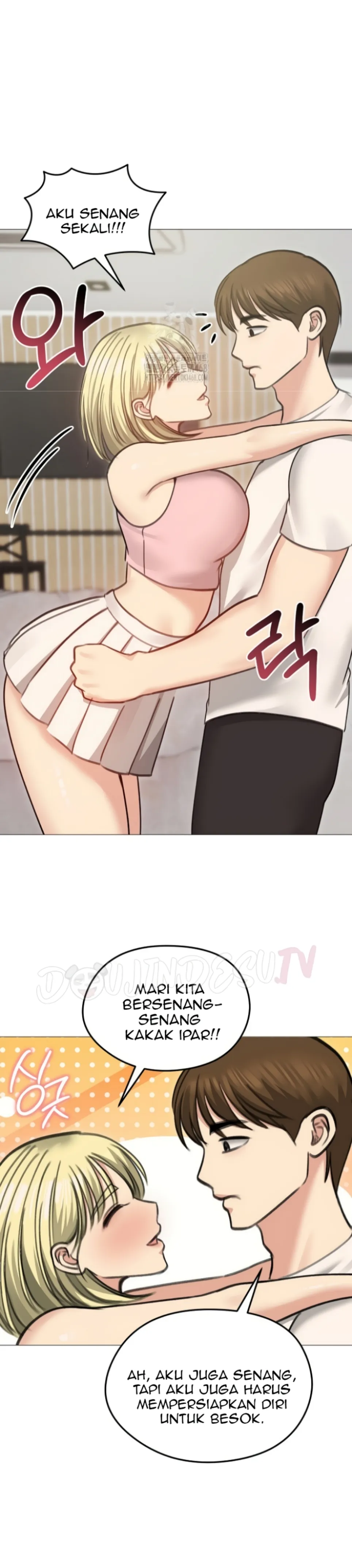 Runaway Wife - Chapter 34 22