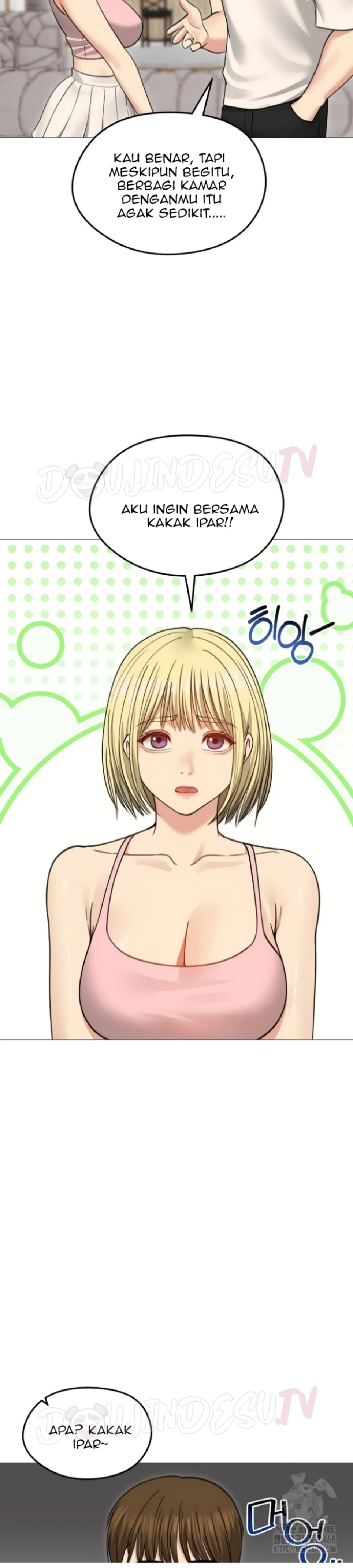 Runaway Wife - Chapter 34 20