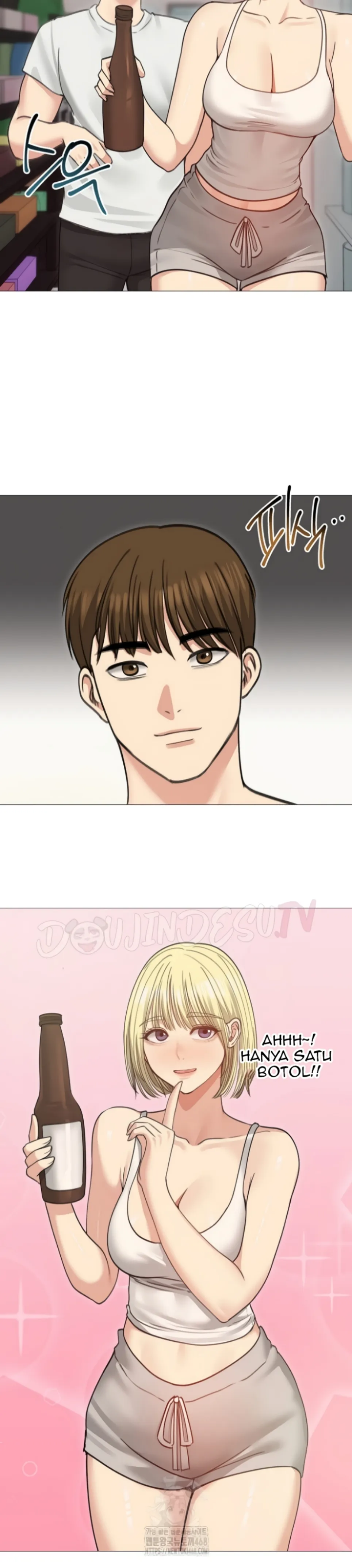 Runaway Wife - Chapter 34 25