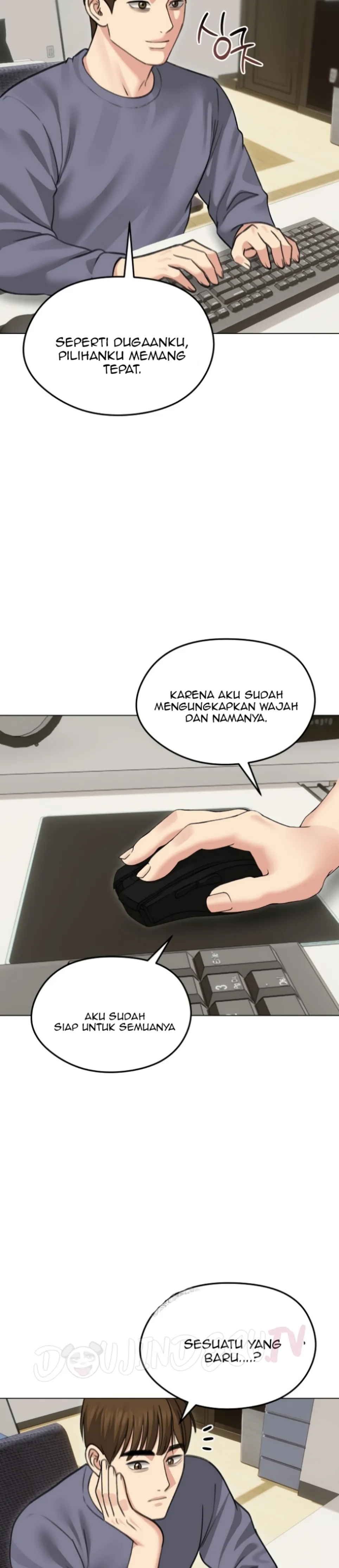 Runaway Wife - Chapter 34 3