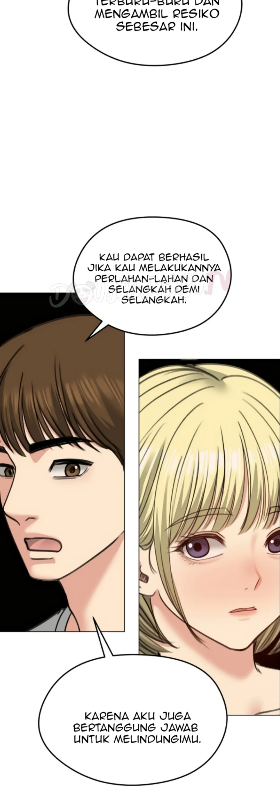 Runaway Wife - Chapter 34 32