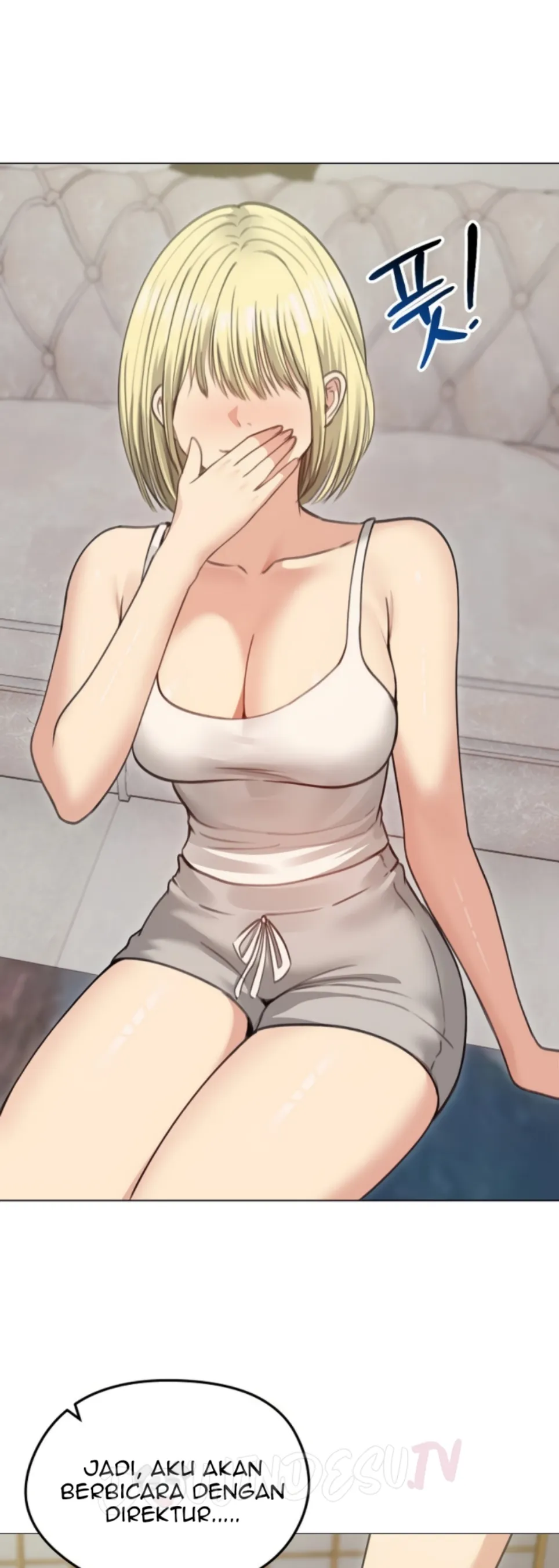 Runaway Wife - Chapter 34 33