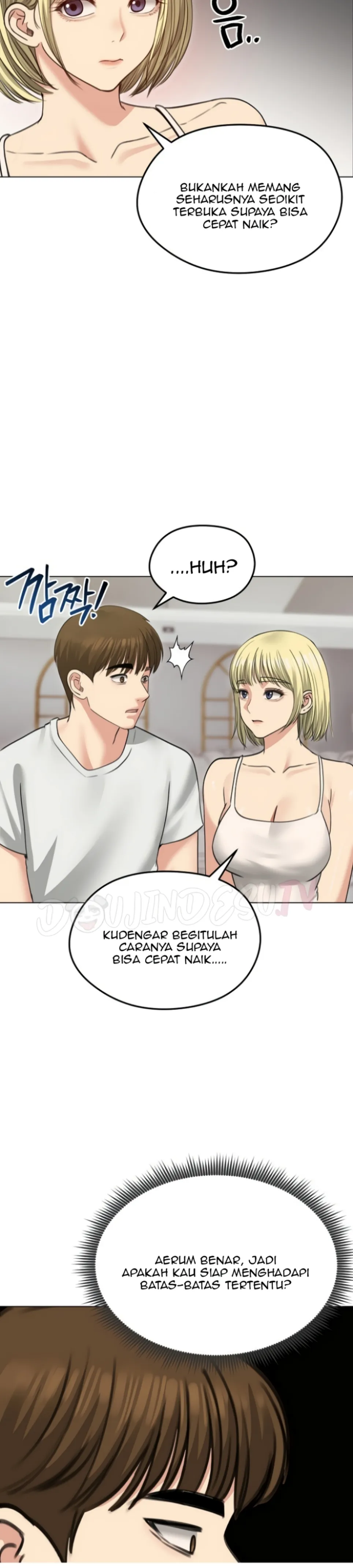 Runaway Wife - Chapter 34 30