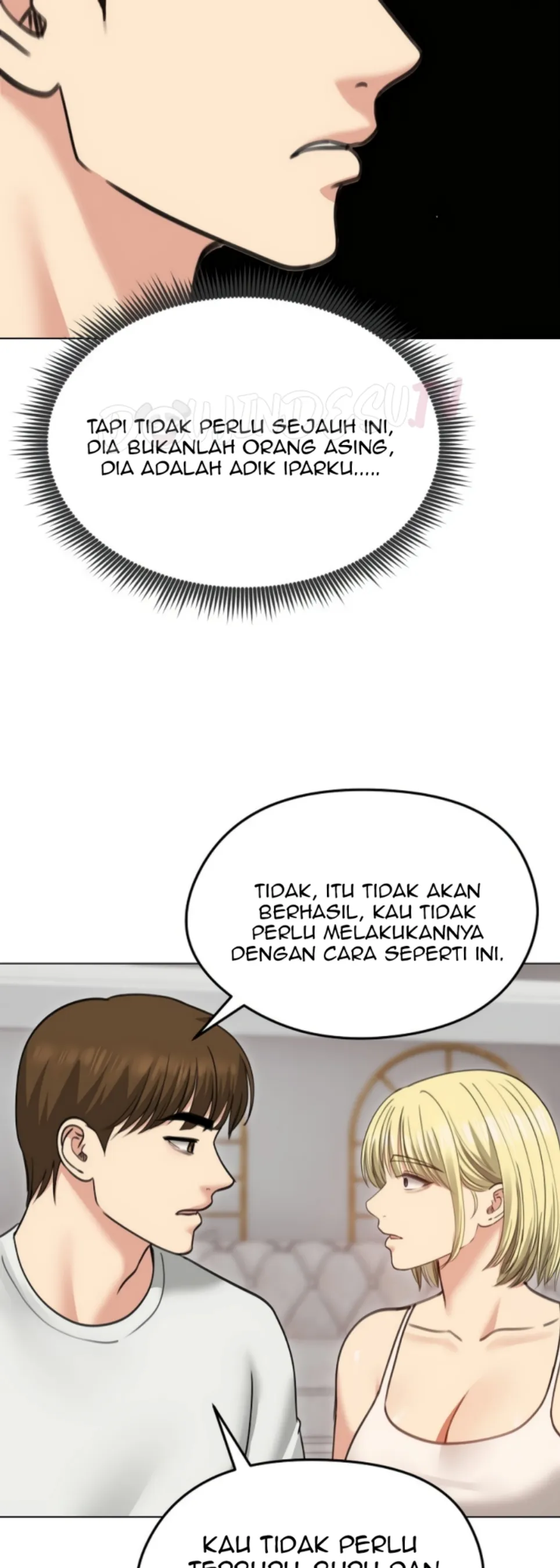 Runaway Wife - Chapter 34 31