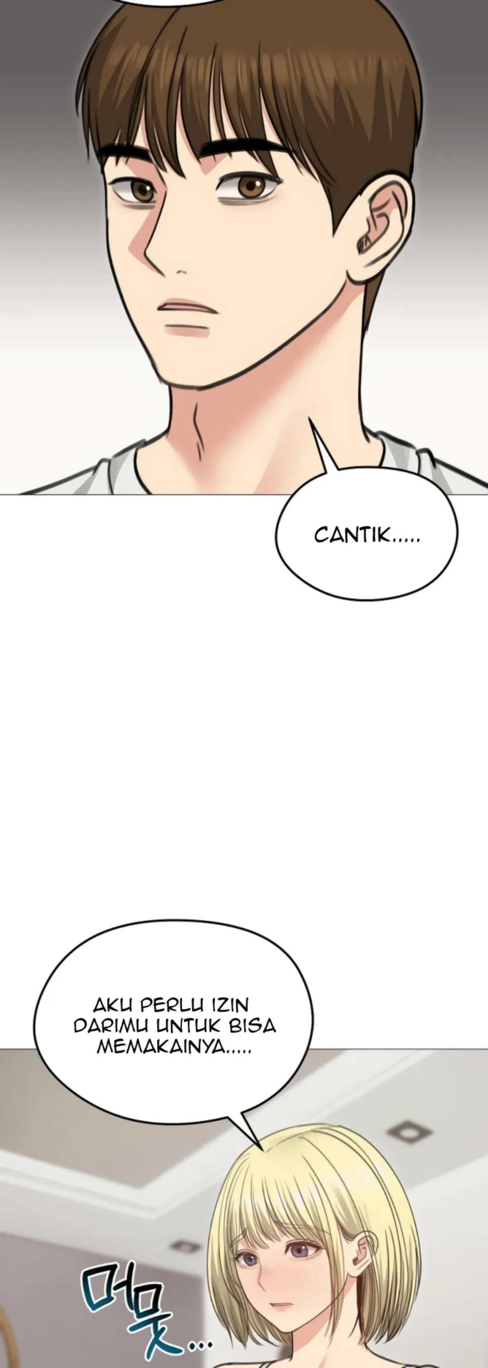 Runaway Wife - Chapter 34 37