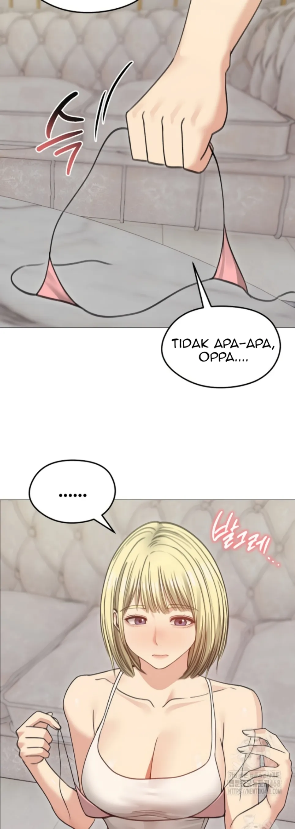 Runaway Wife - Chapter 34 34