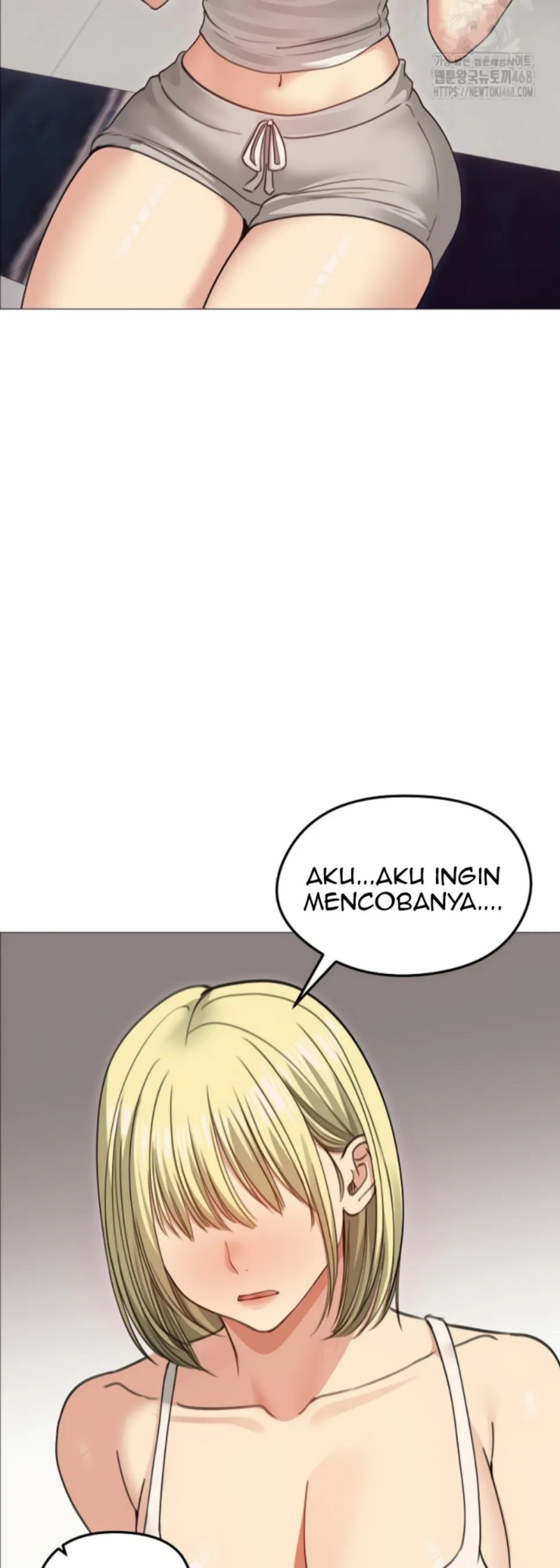 Runaway Wife - Chapter 34 35