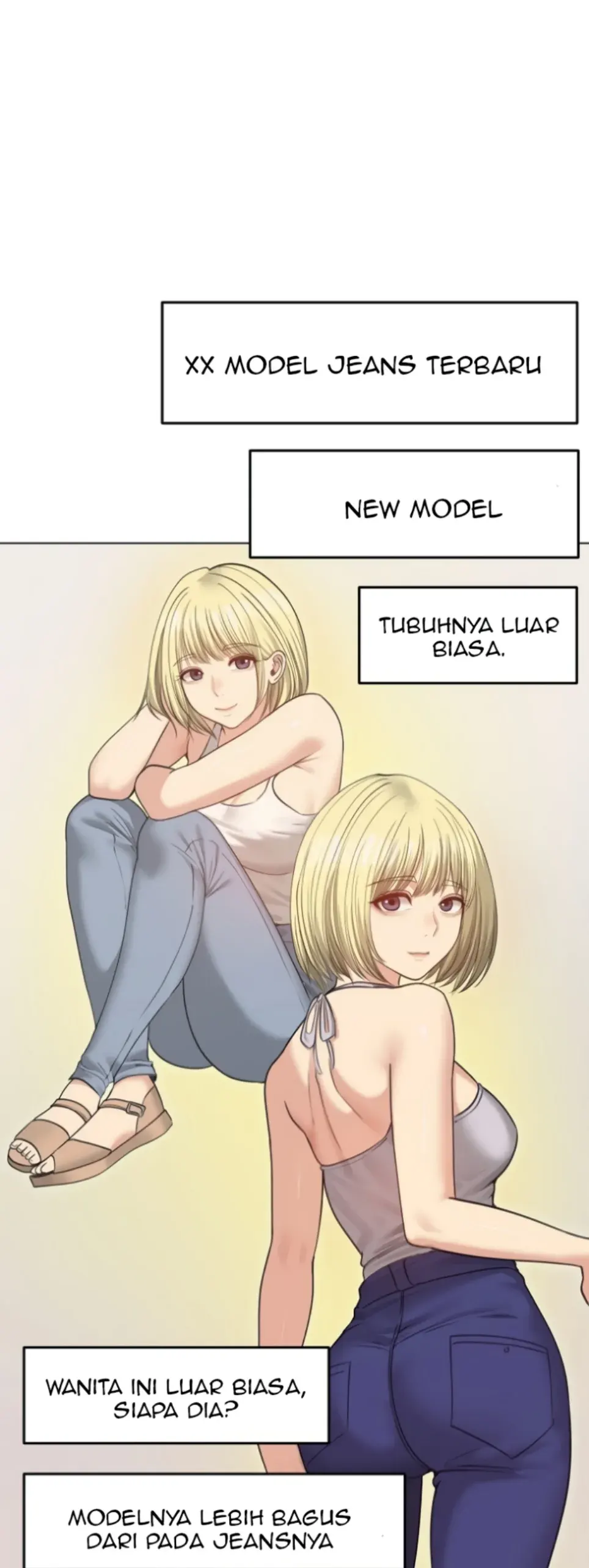 Runaway Wife - Chapter 34 1