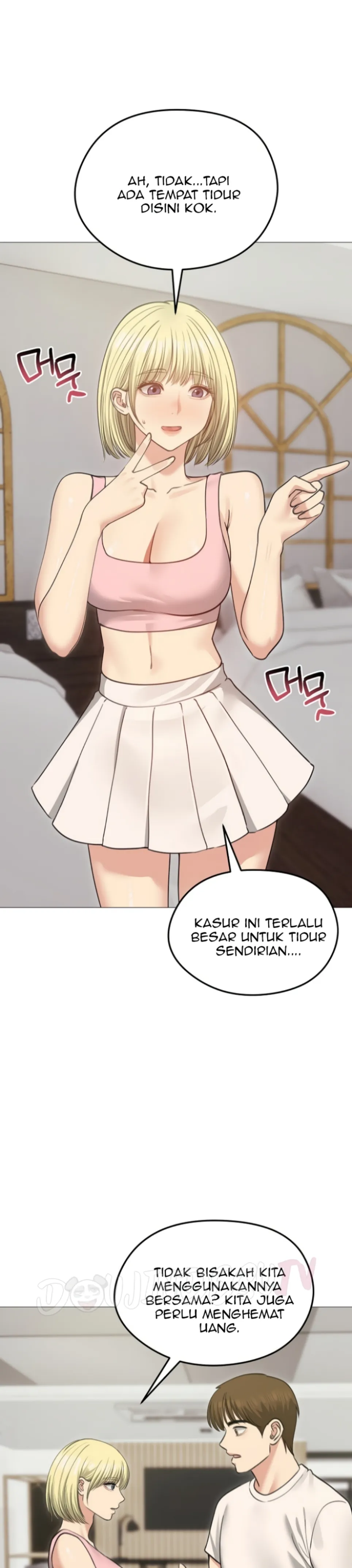 Runaway Wife - Chapter 34 19
