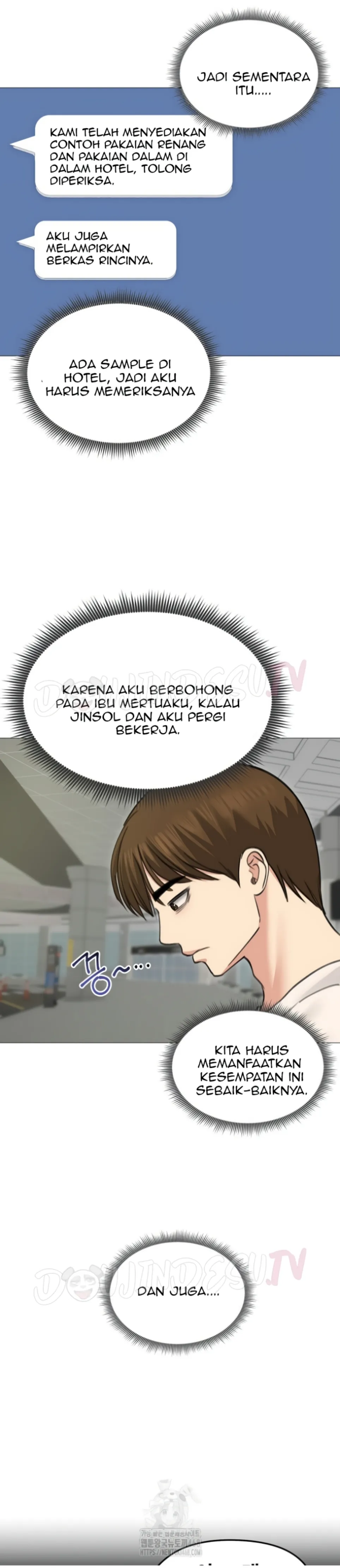 Runaway Wife - Chapter 34 10