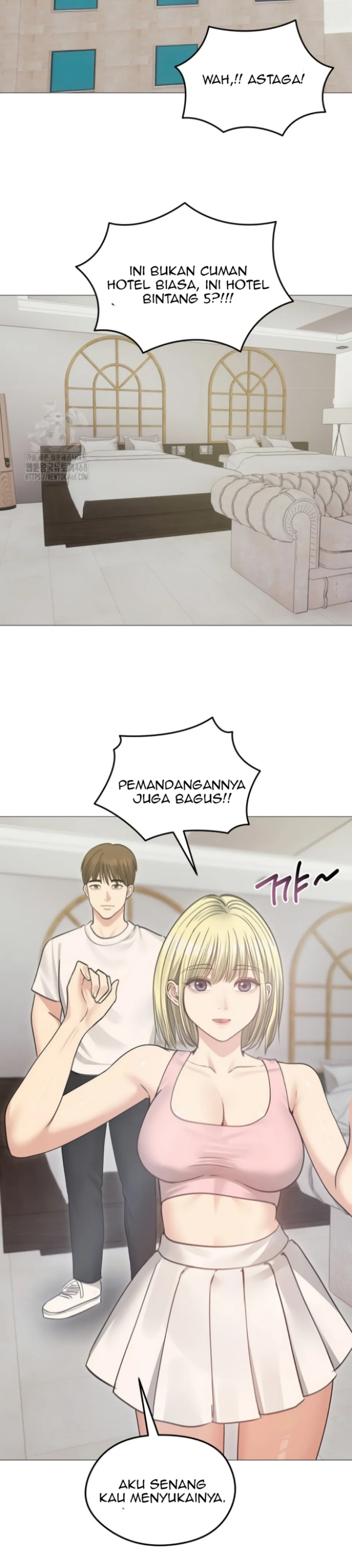 Runaway Wife - Chapter 34 17
