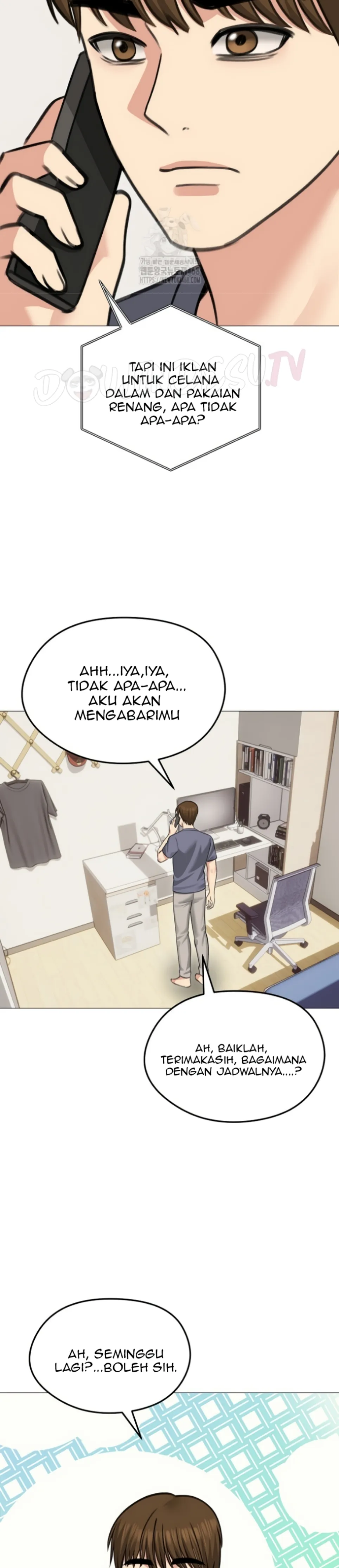 Runaway Wife - Chapter 34 6