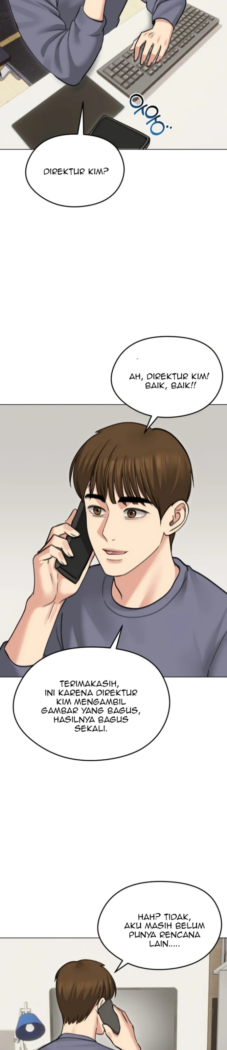 Runaway Wife - Chapter 34 4