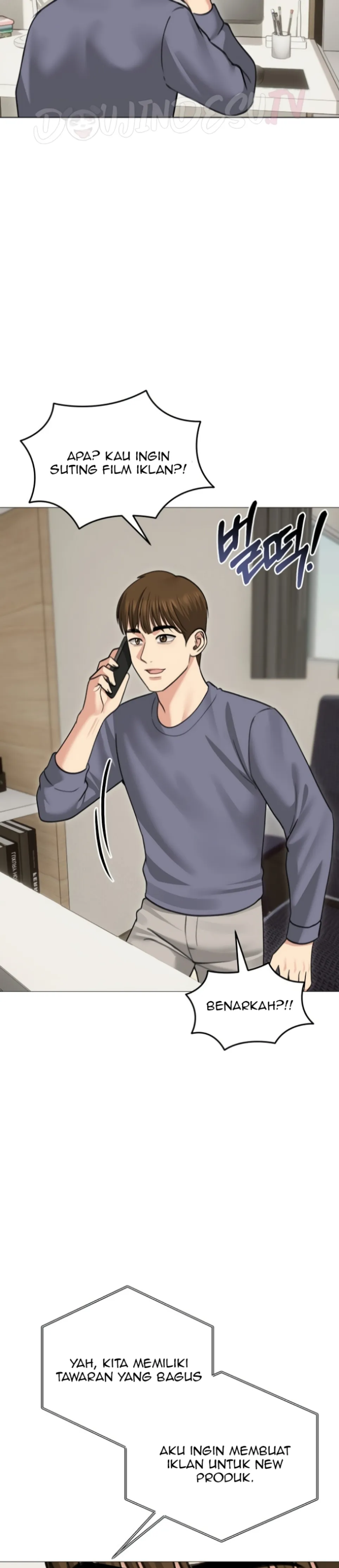 Runaway Wife - Chapter 34 5