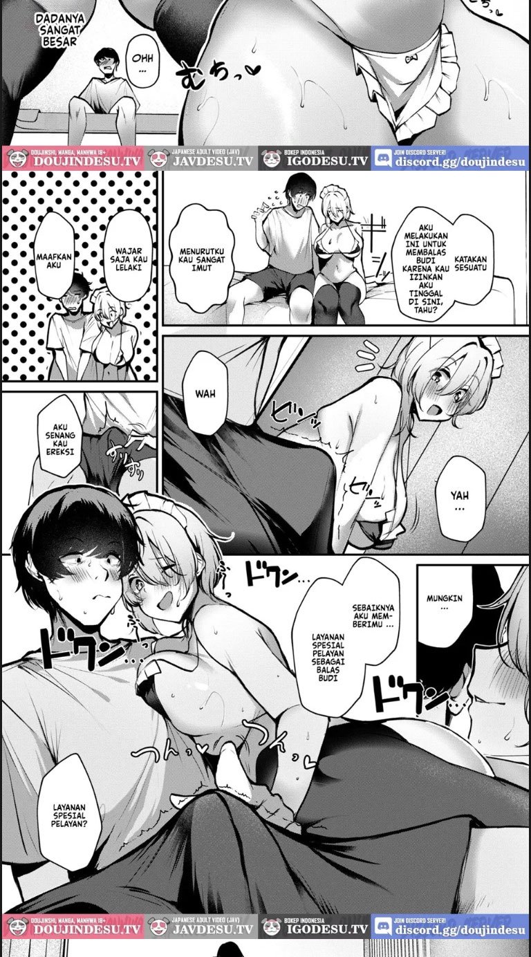 Shuuden Nogashita - Chapter 01 8 Shuuden Nogashita - Chapter 01 8