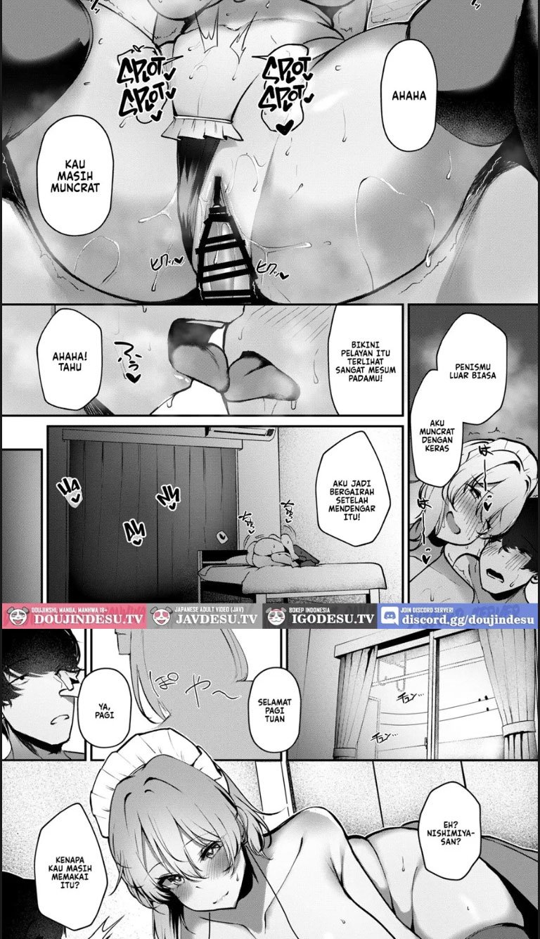 Shuuden Nogashita - Chapter 01 37 Shuuden Nogashita - Chapter 01 37