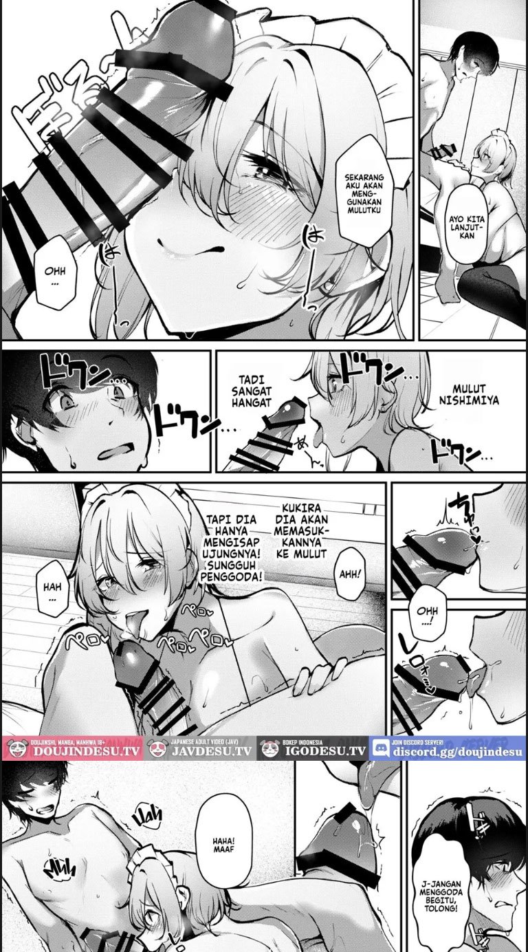 Shuuden Nogashita - Chapter 01 13 Shuuden Nogashita - Chapter 01 13