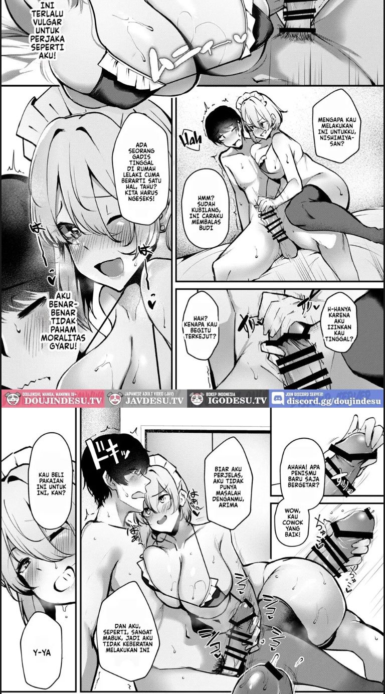 Shuuden Nogashita - Chapter 01 10 Shuuden Nogashita - Chapter 01 10