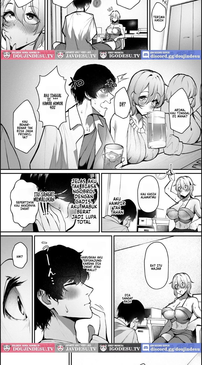 Shuuden Nogashita - Chapter 01 4 Shuuden Nogashita - Chapter 01 4