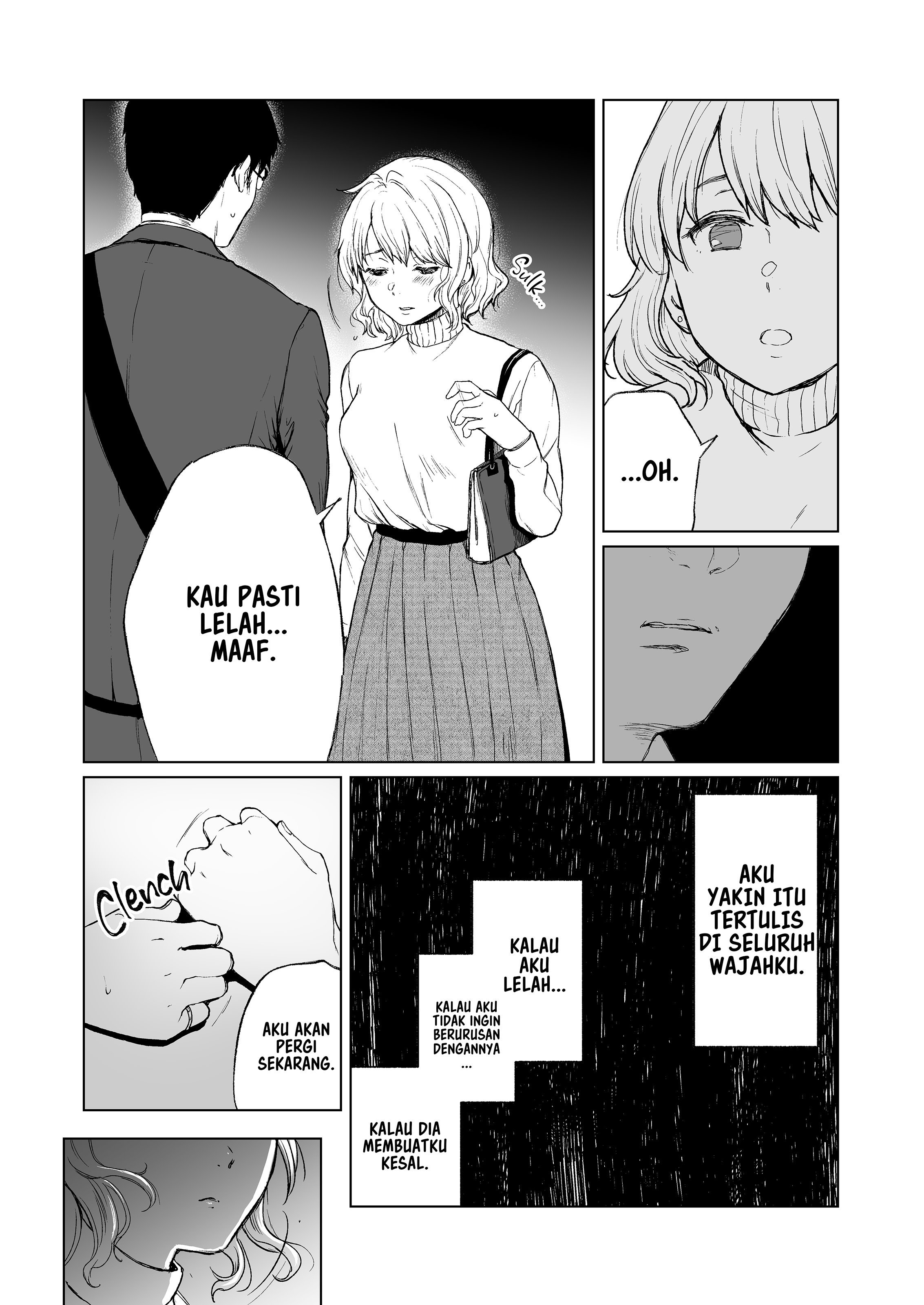 Sokubakuai - Chapter 2 28