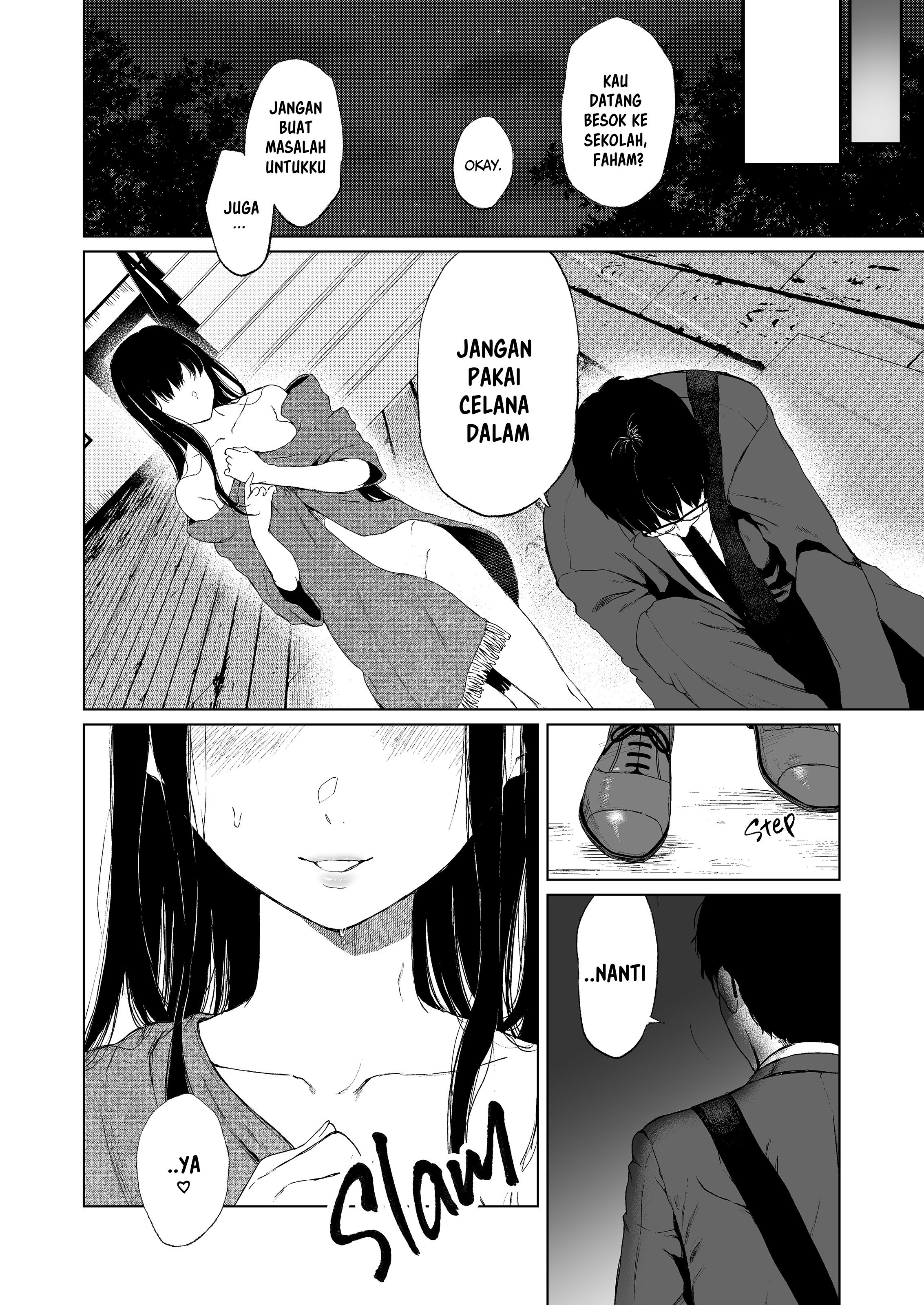 Sokubakuai - Chapter 2 20