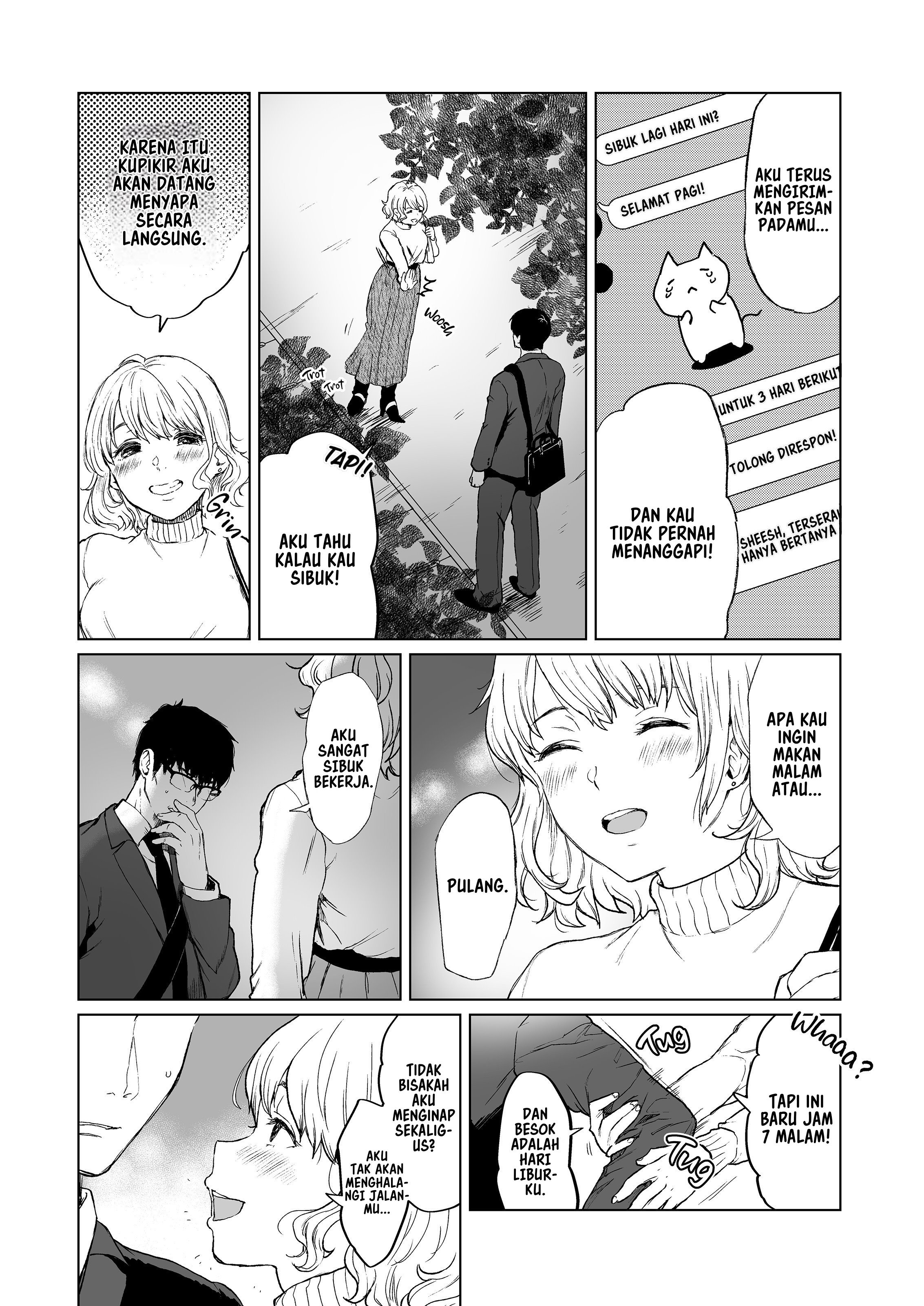 Sokubakuai - Chapter 2 27