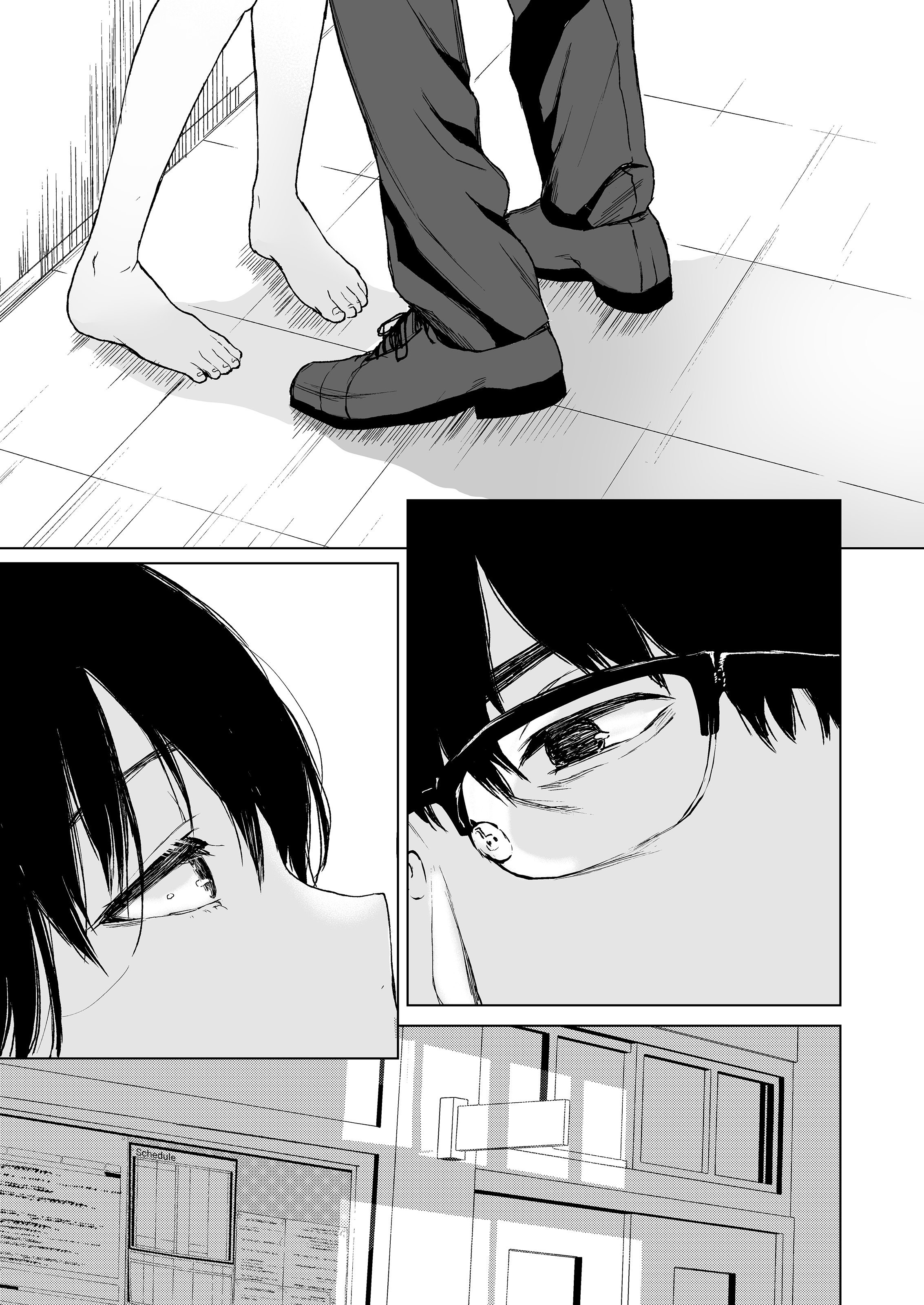 Sokubakuai - Chapter 2 39