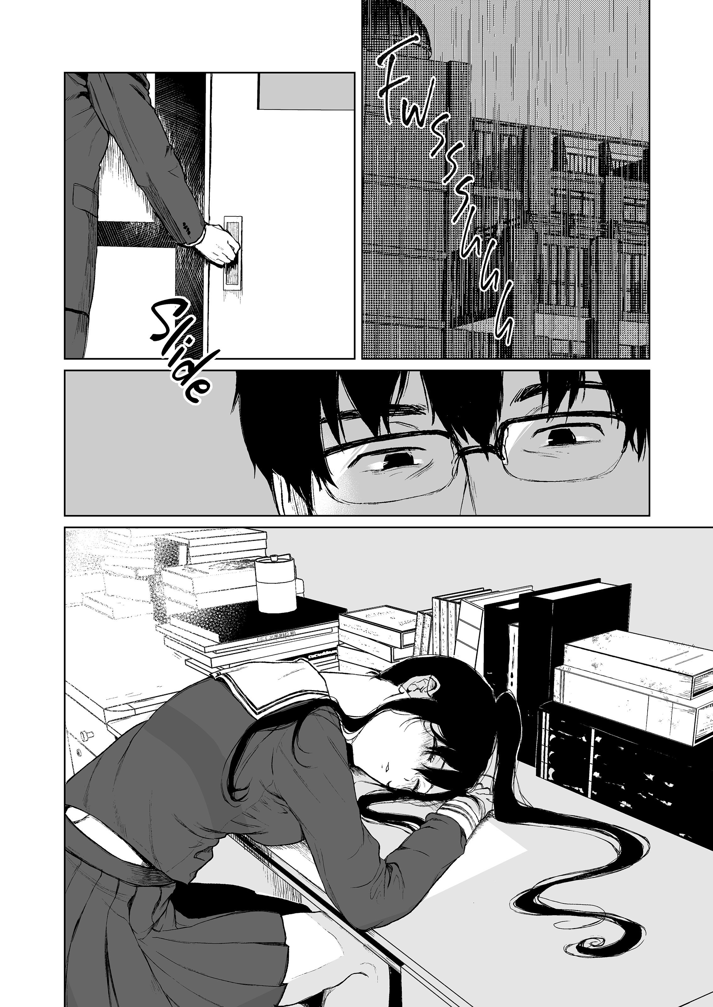 Sokubakuai - Chapter 2 30