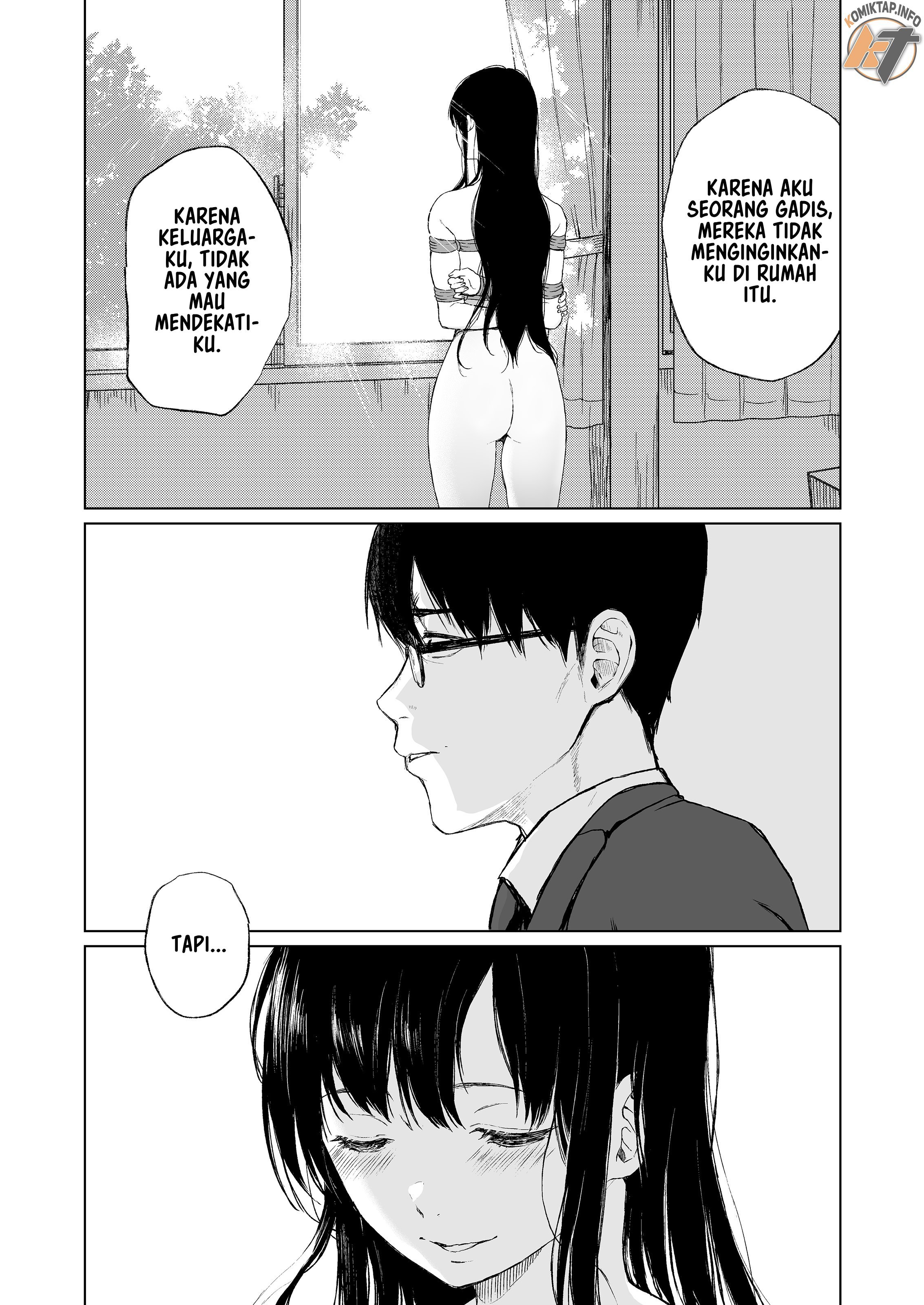 Sokubakuai - Chapter 2 37