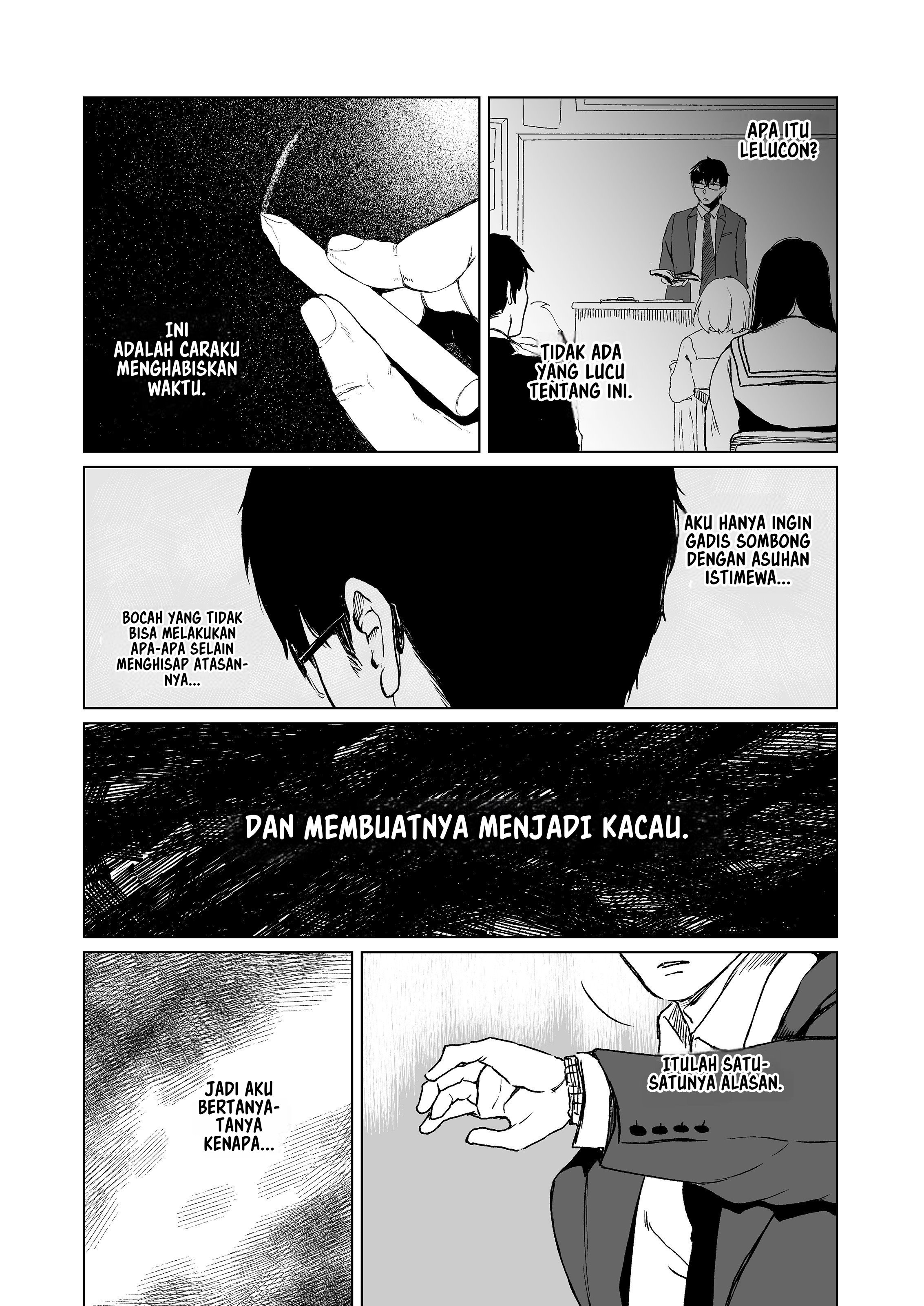 Sokubakuai - Chapter 2 34