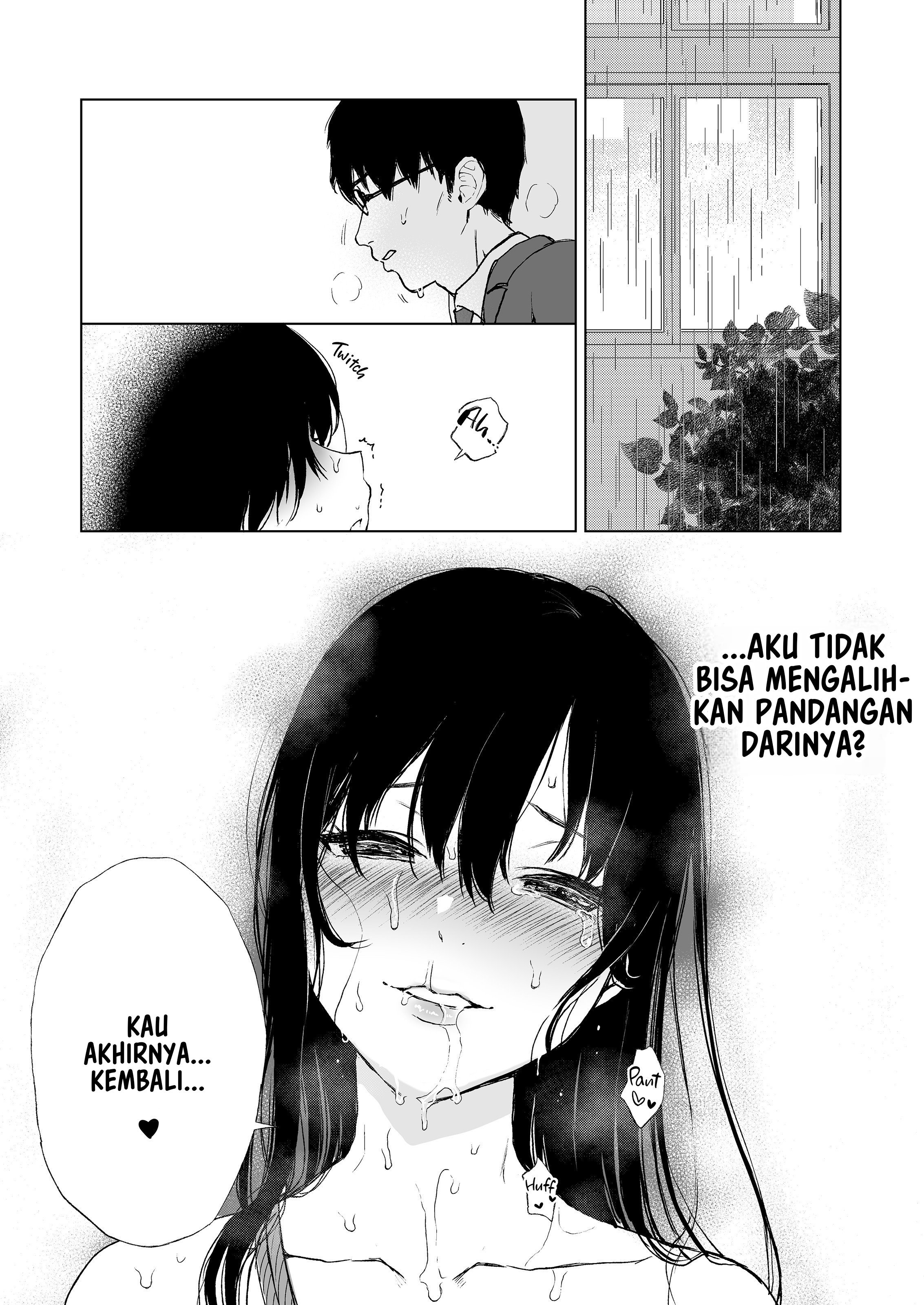 Sokubakuai - Chapter 2 35