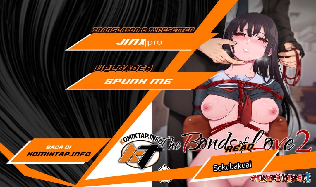 Sokubakuai - Chapter 2 1