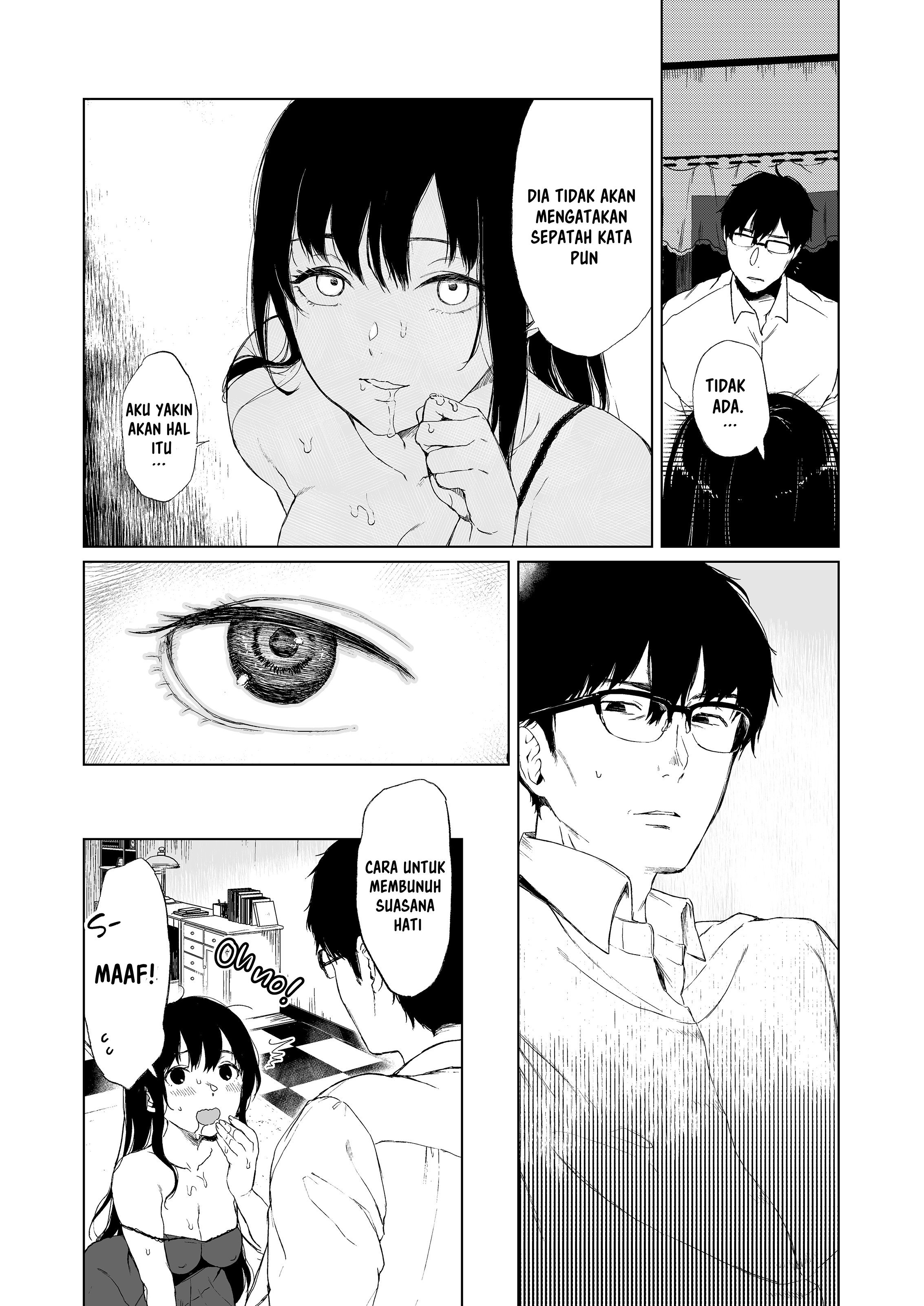 Sokubakuai - Chapter 2 10