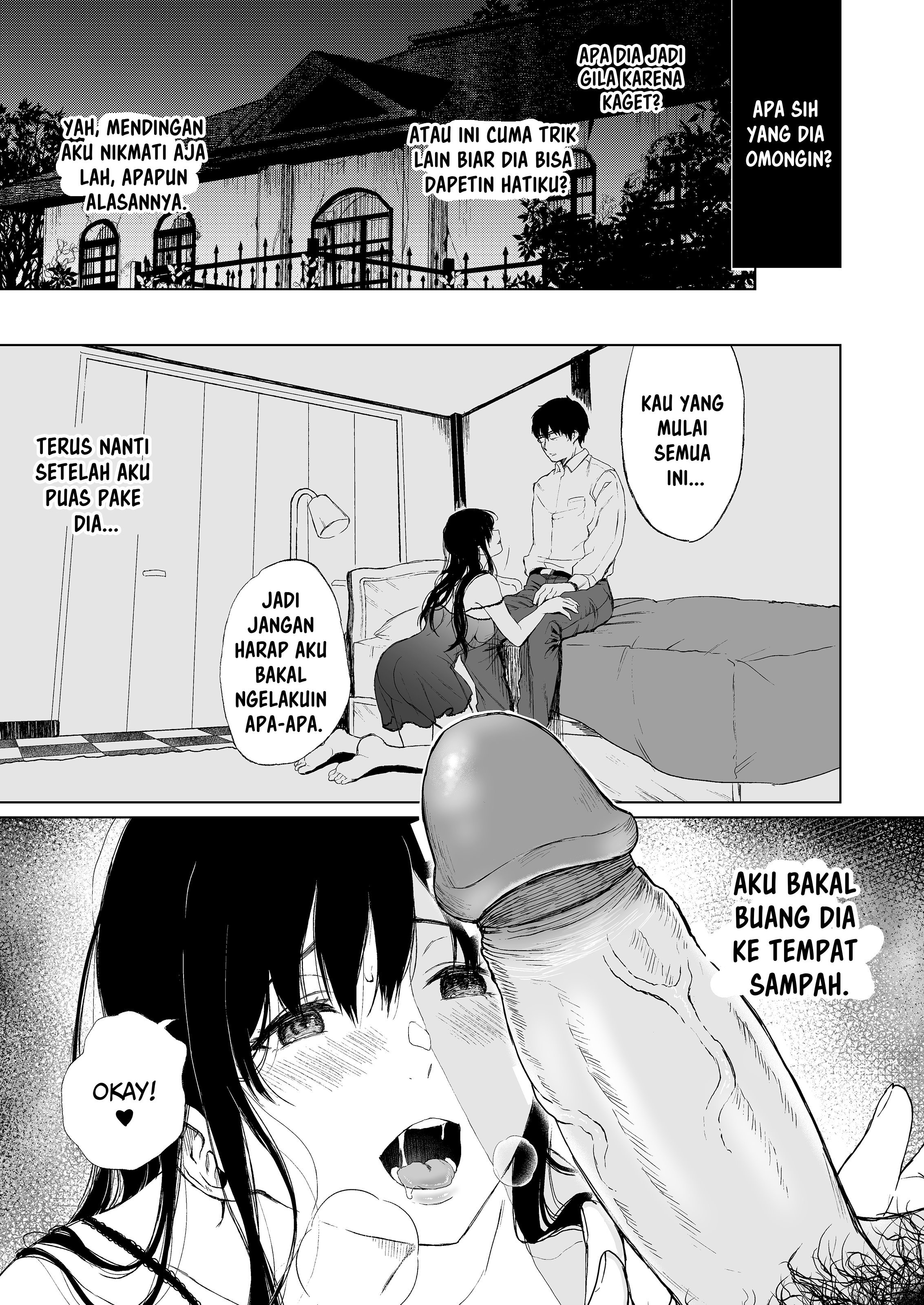 Sokubakuai - Chapter 2 7