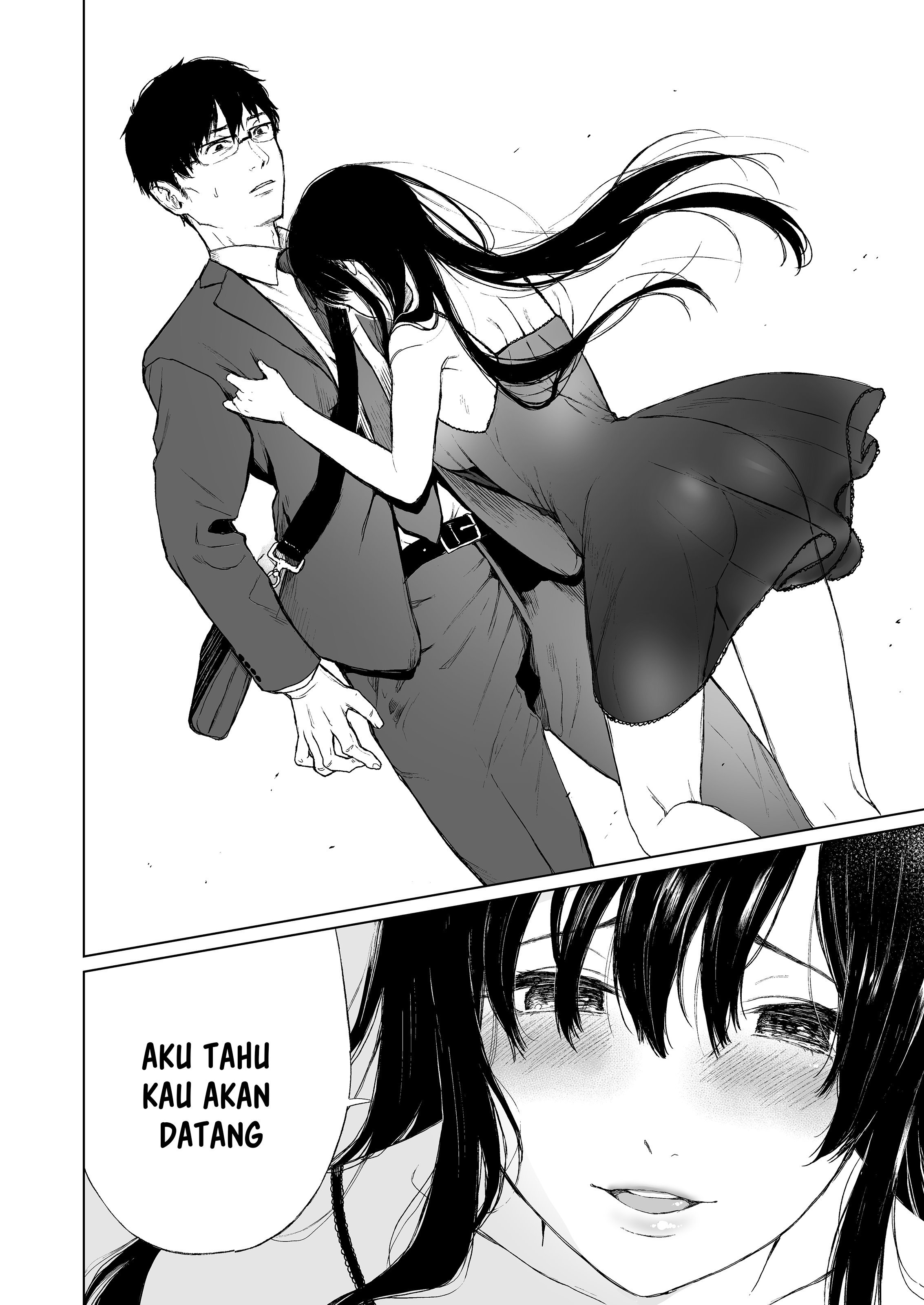 Sokubakuai - Chapter 2 4