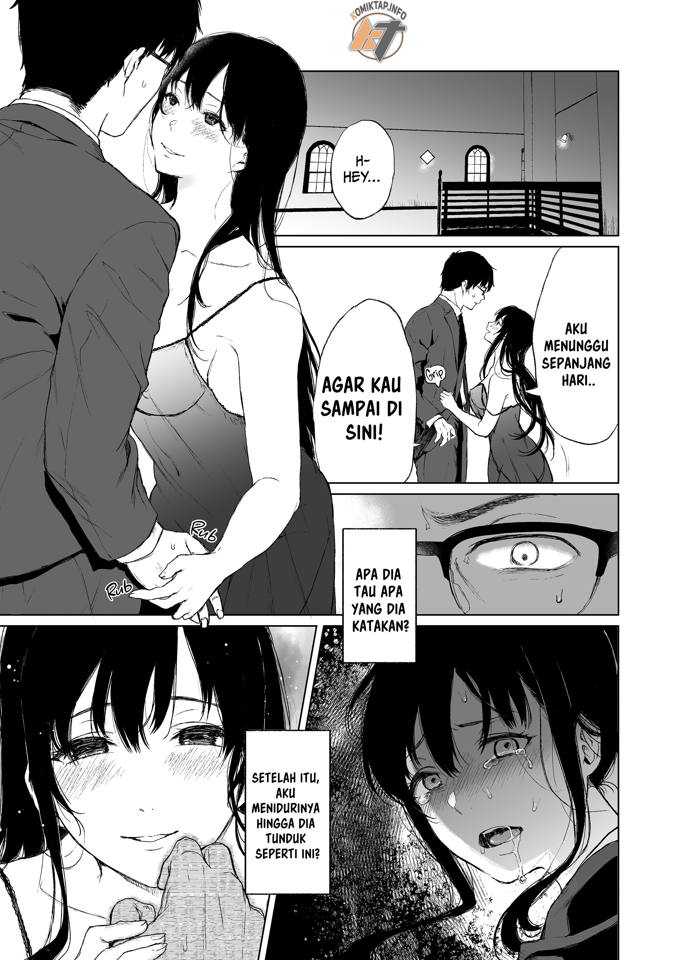 Sokubakuai - Chapter 2 5