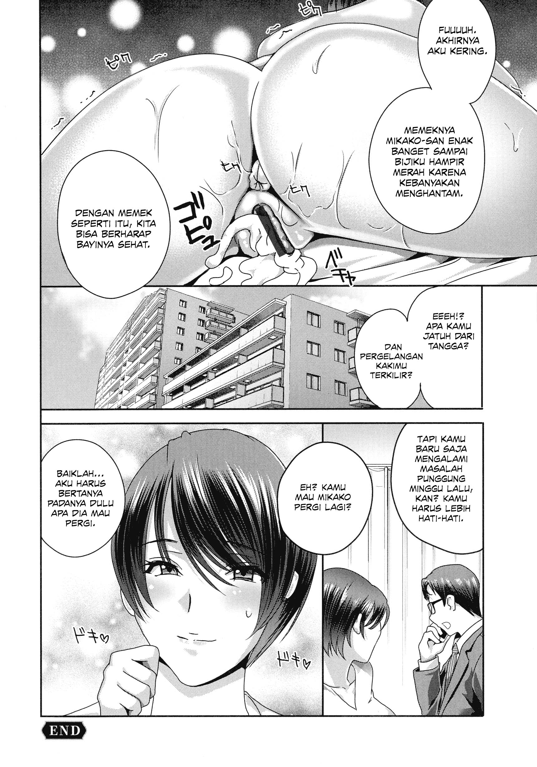 Slutty Body - Chapter 2 21 Slutty Body - Chapter 2 21