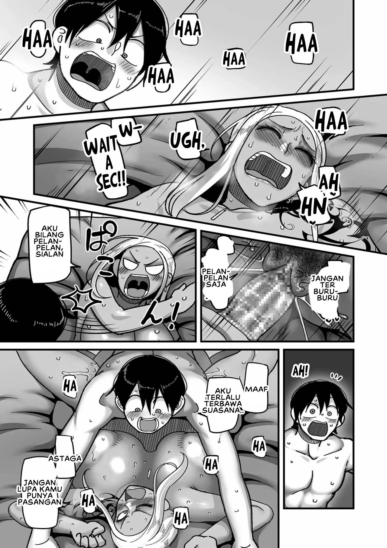 School Prostitution Journal - Chapter 1 27